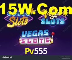 Welcome Bonus Pv555