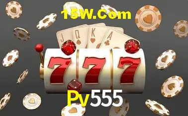 Avaliações dos Jogadores Pv555