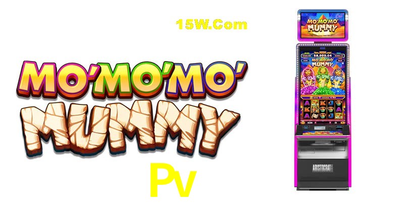 Game Providers Pv555