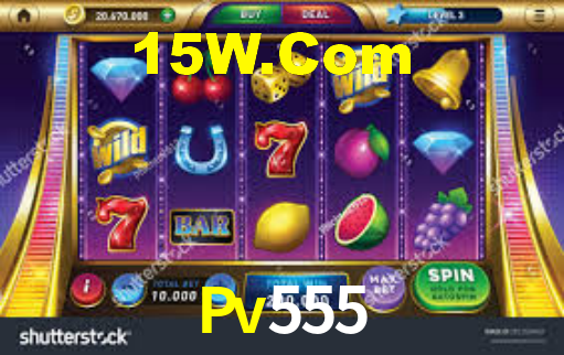 Pv555