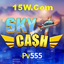 Welcome Bonus Pv555