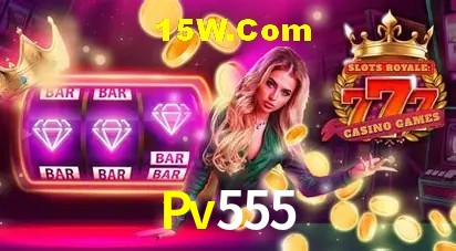 Provedores de Jogos Pv555