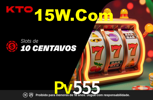 Pv555: A Experiência de Casino com Jogos de Mesa ao Vivo