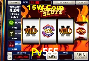 Casino Ao Vivo Pv555