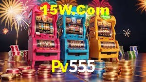 Slot Games Pv555