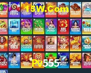 Casino VIP Pv555